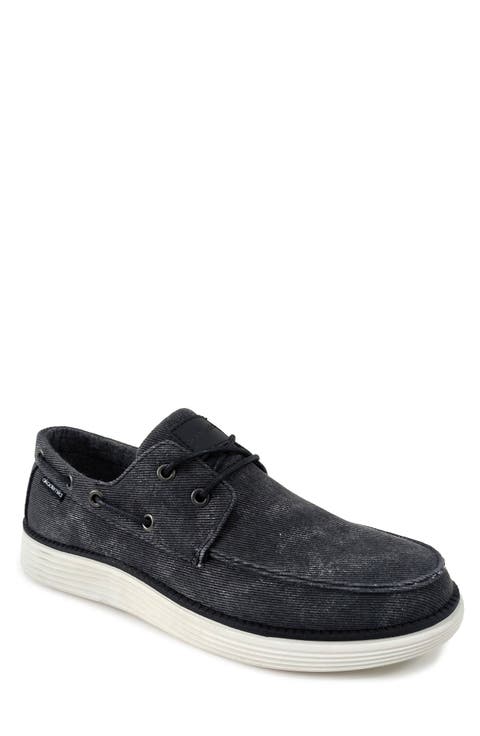 Knox Boat Shoe (Men)