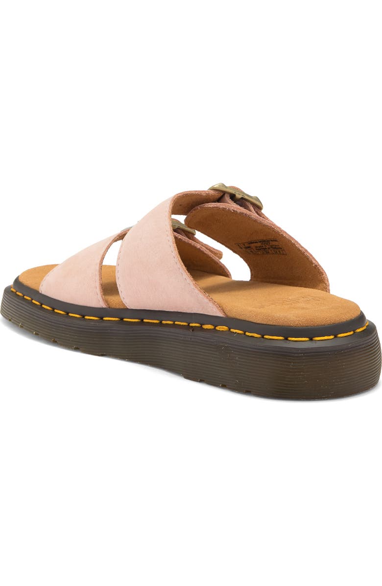 Dr. Martens Josef Slide Sandal, Alternate, color,
