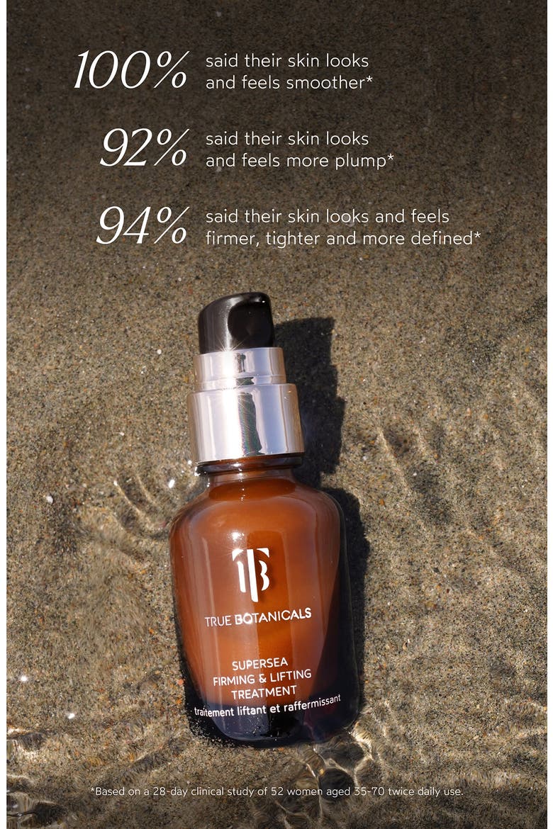 SuperSEA Firming & Lifting Serum, Alternate, color, NO COLOR