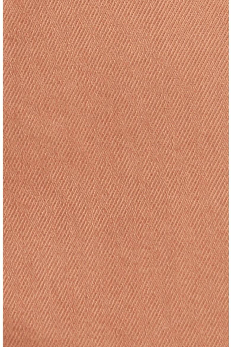 We the Free by Free People Denim A-Line Skirt, Alternate, color, BRONZE