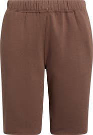 BP. Long Fleece Sweat Shorts