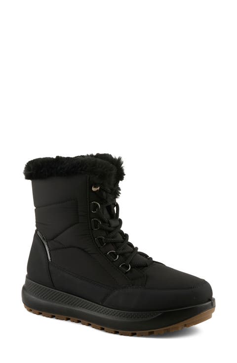 Laroui Waterproof Winter Boot (Women)