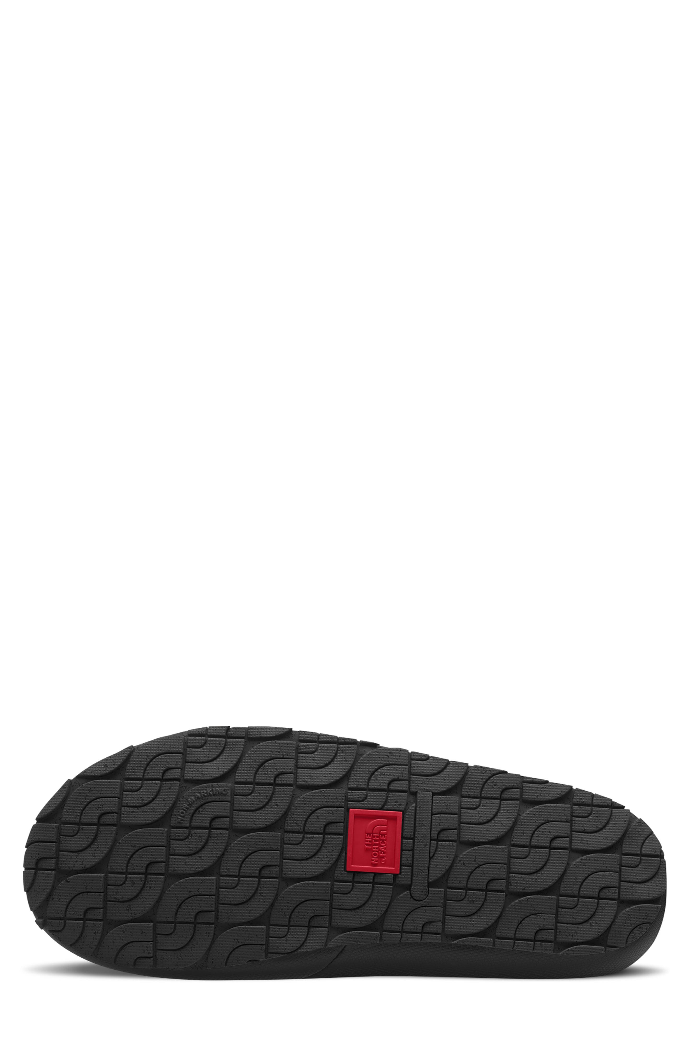 The North Face ThermoBall<sup>™</sup> Traction Water Resistant Slipper, Alternate, color, Summit Navy/Tnf White