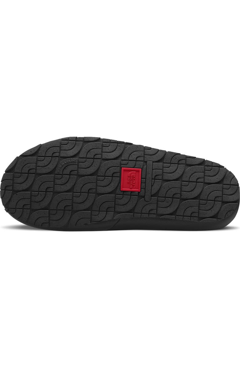 The North Face ThermoBall<sup>™</sup> Traction Water Resistant Slipper, Alternate, color, Summit Navy/Tnf White