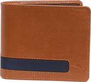 Tommy Bahama Lola Leather Passcase Wallet