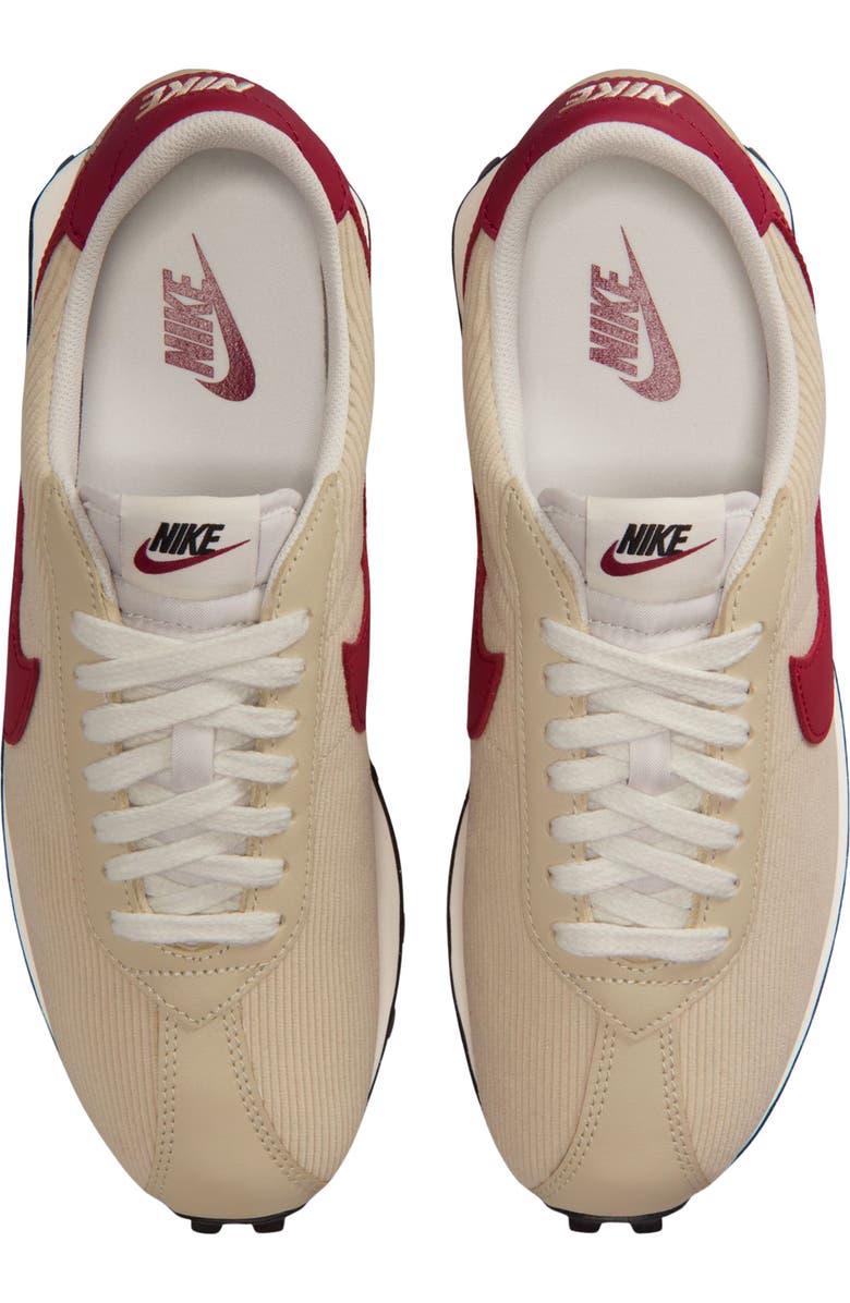 Nike LD-1000 SE Sneaker, Alternate, color, Light Khaki/ Noble Red