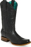 CORRAL Embroidered Western Boot