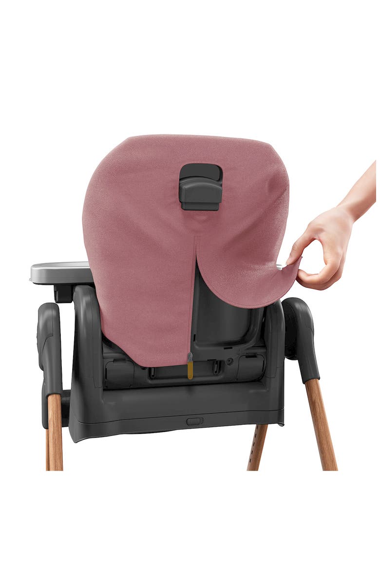 Minla 6-in-1 Adjustable Highchair (Nordstrom Exclusive), Alternate, color, ESSENTIAL BLUSH