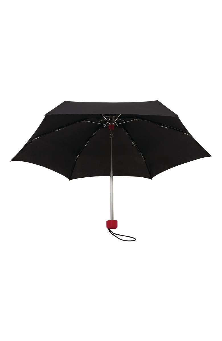 Hunter Original Mini Compact Umbrella, Alternate, color,