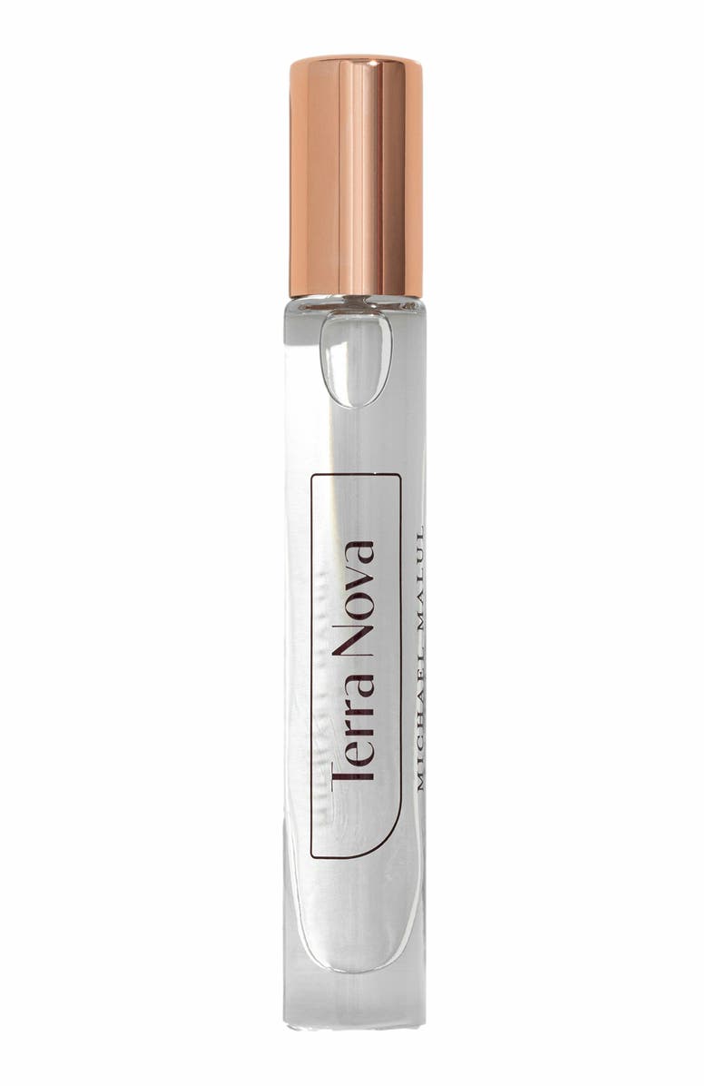 Michael Malul Terra Nova Travel Size, Main, color, NO COLOR