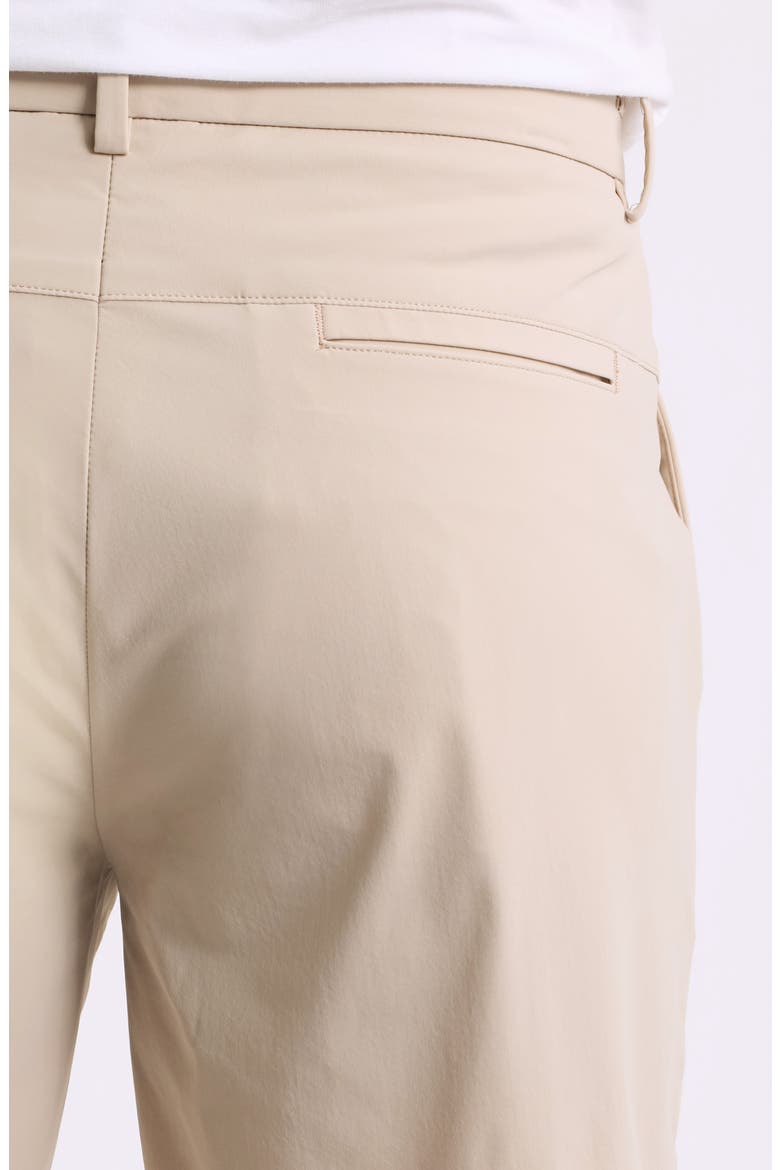 Bingham Performance Pants, Alternate, color, KHAKI