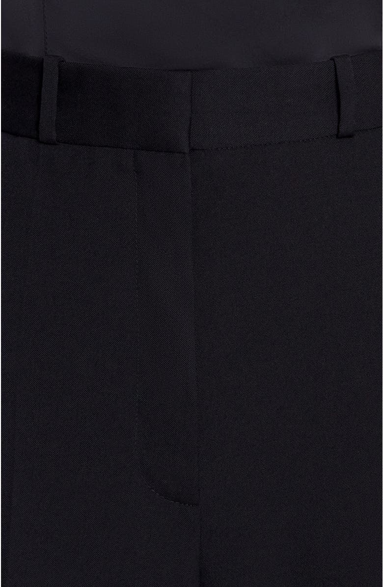 Lanvin WIDE LEG PANTS, Alternate, color, 