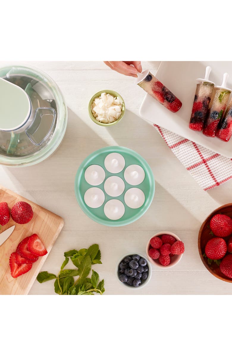 Dash Everyday Ice Cream Maker, Alternate, color, 