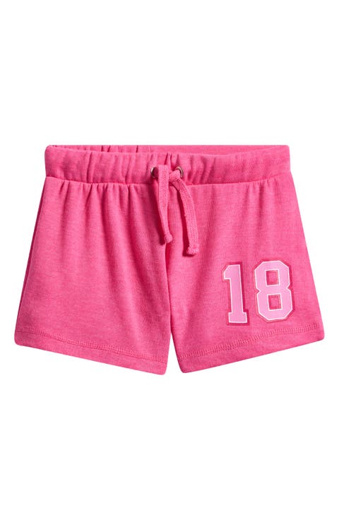 Kids' Whatever Knit Shorts (Big Kid)