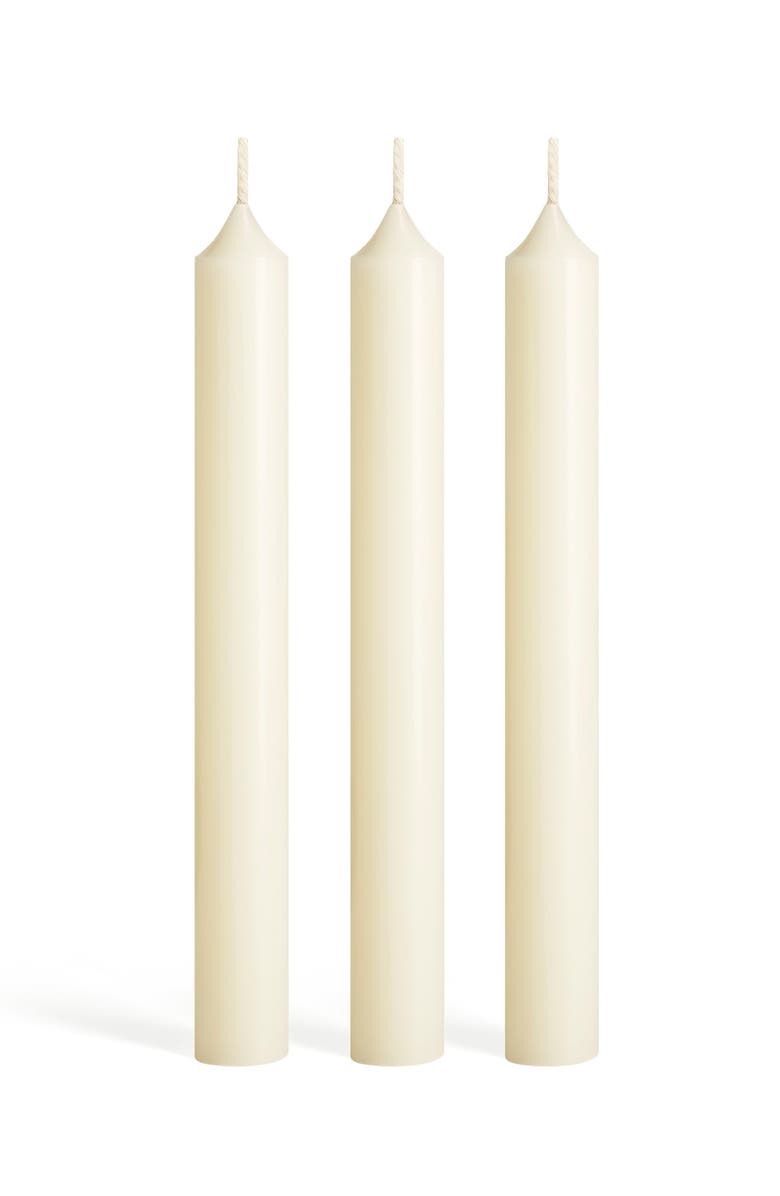 Maison Francis Kurkdjian Mon beau Sapin - Scented Dinner Candles Set $50 Value, Alternate, color, 