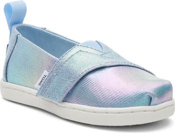 Alpargata Slip-On Sneaker