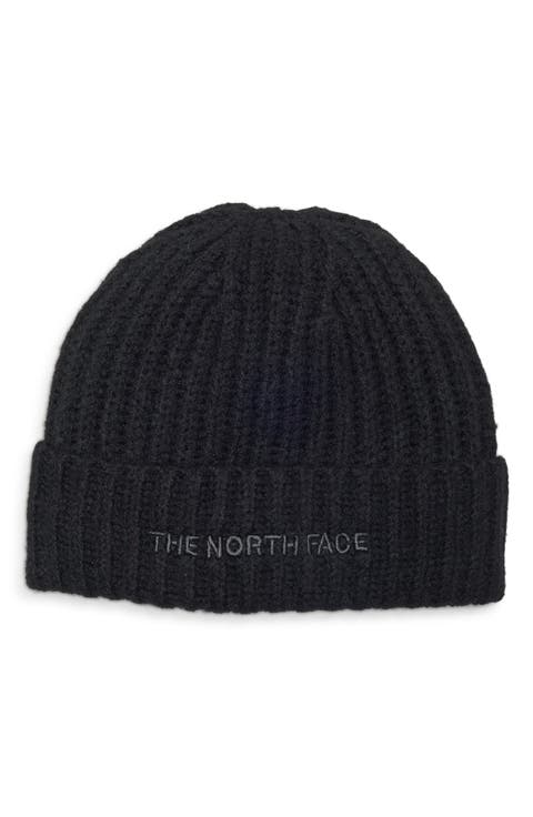 Fohair Cabin Beanie