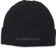 The North Face Fohair Cabin Beanie