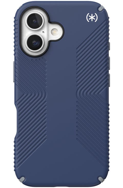 Presidio2 Grip MagSafe Case with for Apple iPhone 16