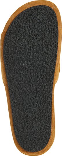 Les Sandales Mocassin Slide Sandal