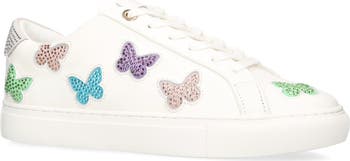 Lane Butterfly Sneaker