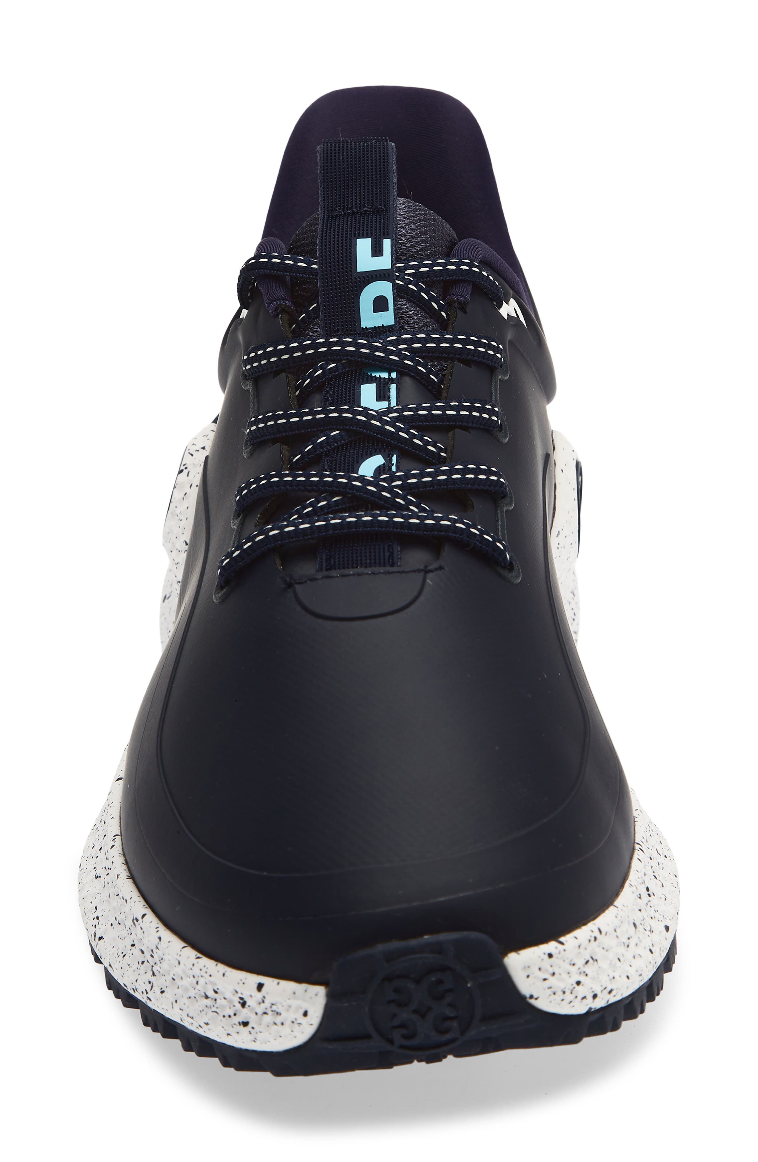 G/FORE MG4+ O2 Golf Shoe, Alternate, color, Twilight