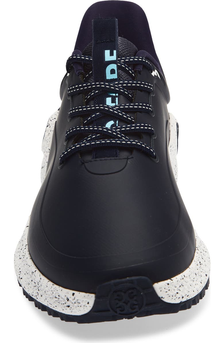 G/FORE MG4+ O2 Golf Shoe, Alternate, color, Twilight