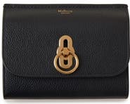 Mulberry Medium Amberley Classic Grain Leather Wallet