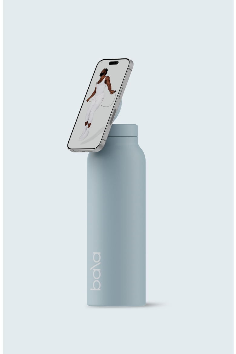 Bottle, Alternate, color, Sea