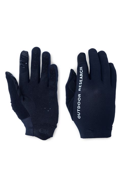 Freewheel MTB Bike Gloves
