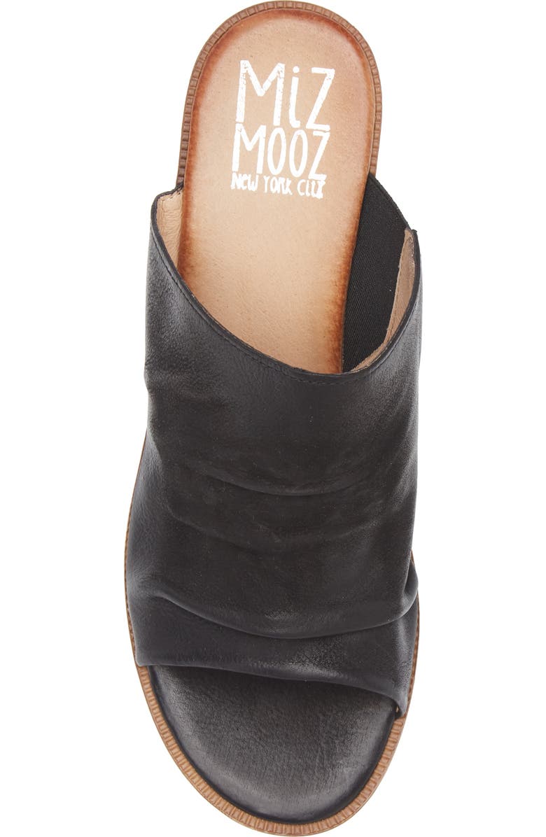 Miz Mooz Maybelle Sandal, Alternate, color,