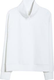 Zella Sporty Half-Zip Pullover