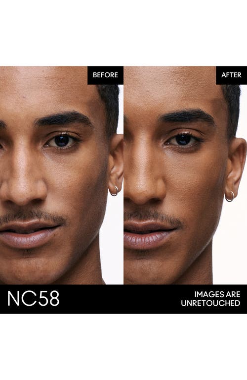 MAC COSMETICS MAC COSMETICS STUDIO FIX POWDER PLUS FOUNDATION