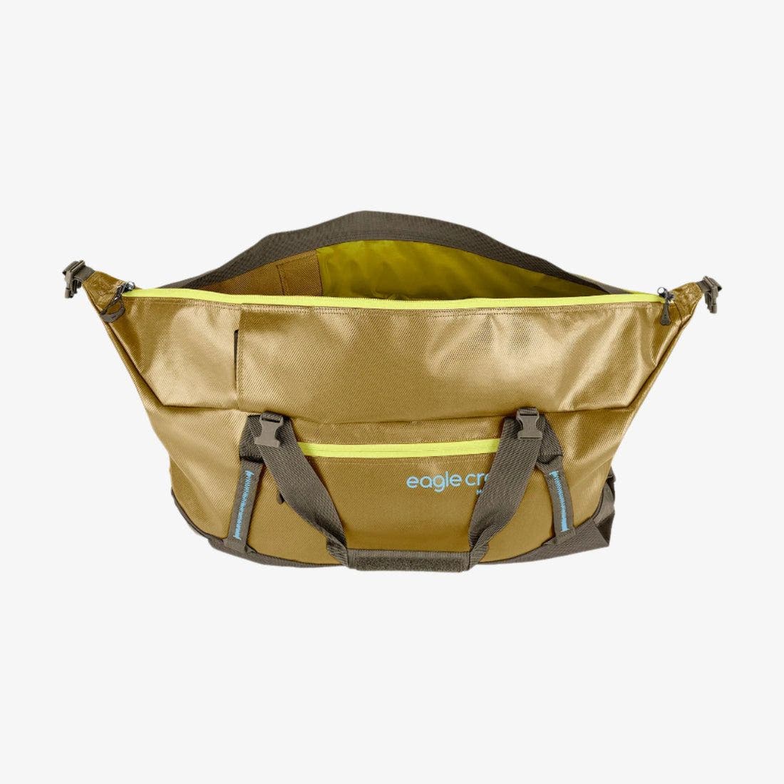 EAGLE CREEK Migrate Duffel, 60L, Alternate, color, Field Brown