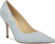 Nine West Gemmha Pointed Toe Pump