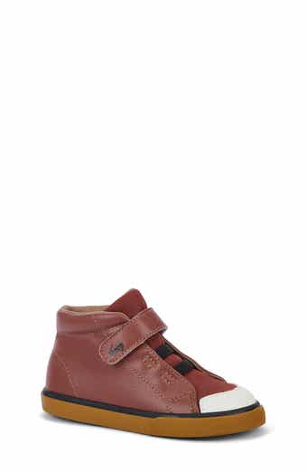 Kids' Drew High Top Sneaker