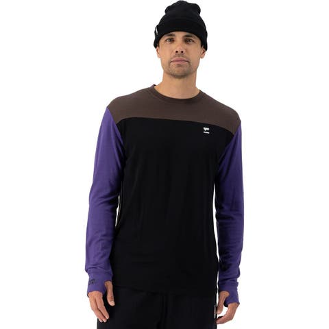 Yotei Tech Long-Sleeve Top - Men's