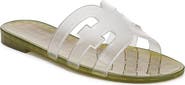 Sam Edelman Bay Jelly Slide Sandal
