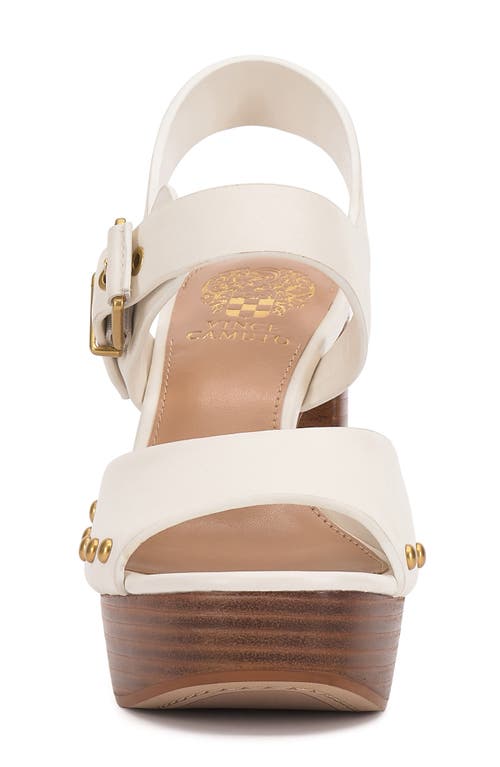 Vince Camuto Patzon Ankle Strap Platform Sandal