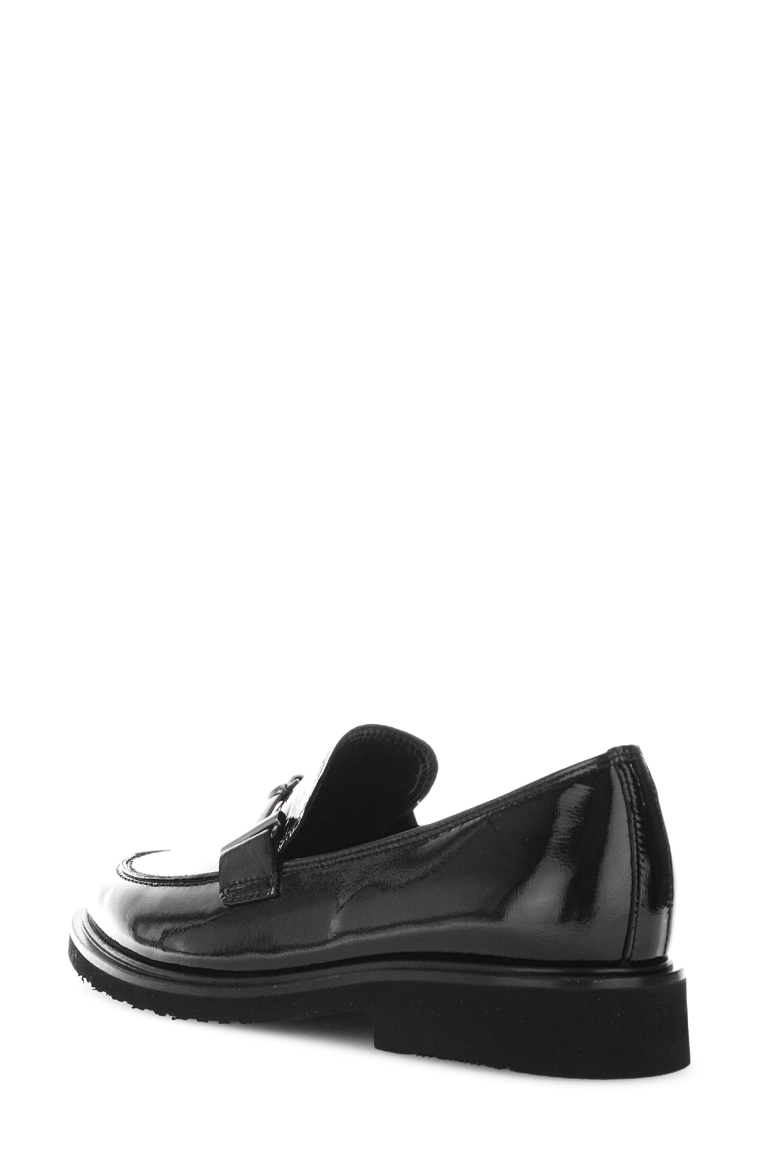 Gabor Bit Loafer, Alternate, color, 