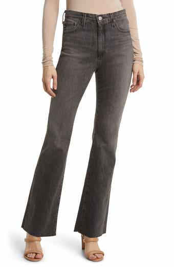 AG Alexxis High Waist Bootcut Jeans