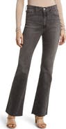 AG Alexxis High Waist Bootcut Jeans