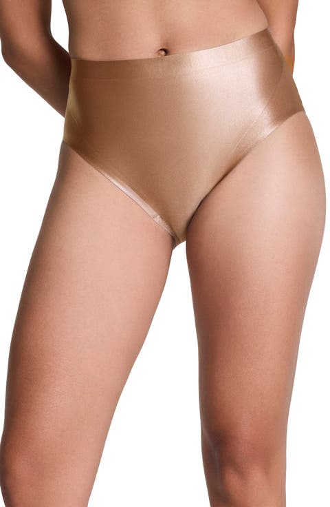 SPANXshape™ LuxeShine Briefs