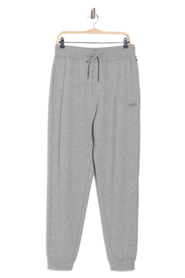 Albert Sleep Joggers, Alternate, color, MEDIUM GREY