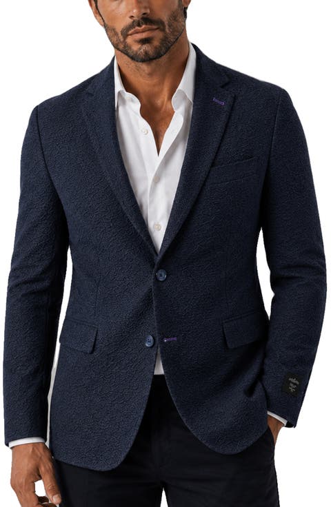 Socrate Sport Coat