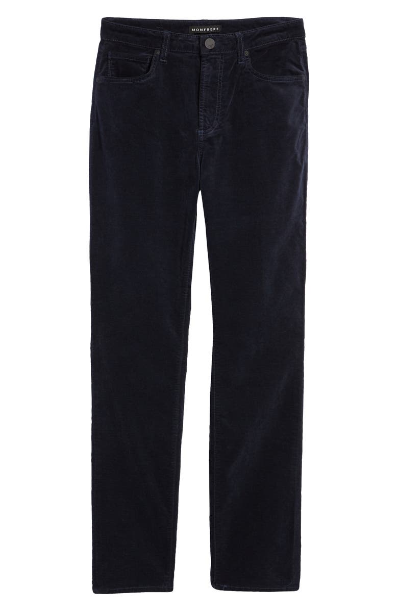 Monfrère Monfère Brando Slim Fit Jeans, Alternate, color, 