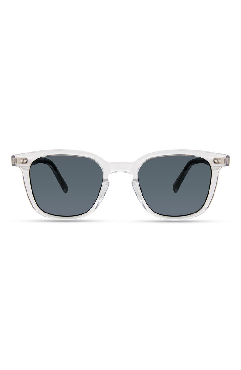Modo 800 Sunglasses, Main, color, Crystal