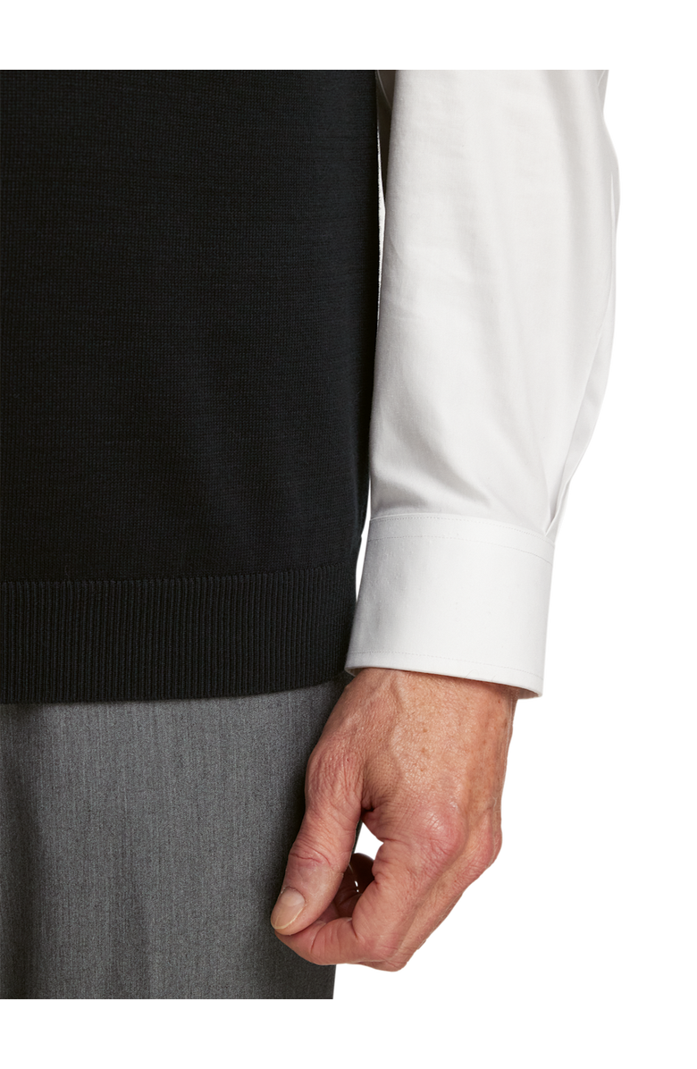 Paul Fredrick Supima Cotton Vest, Alternate, color, 