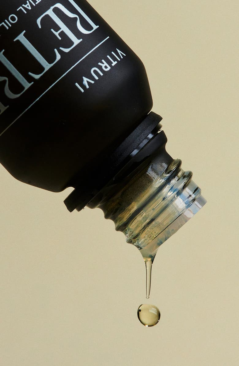 Vitruvi Retreat Essential Oil, Alternate, color, 