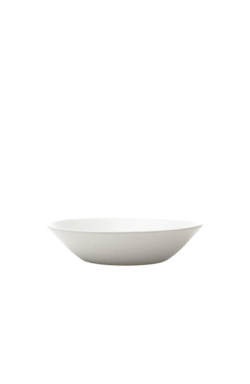 Haand Skali Coupe Dinnerware Set In Brown